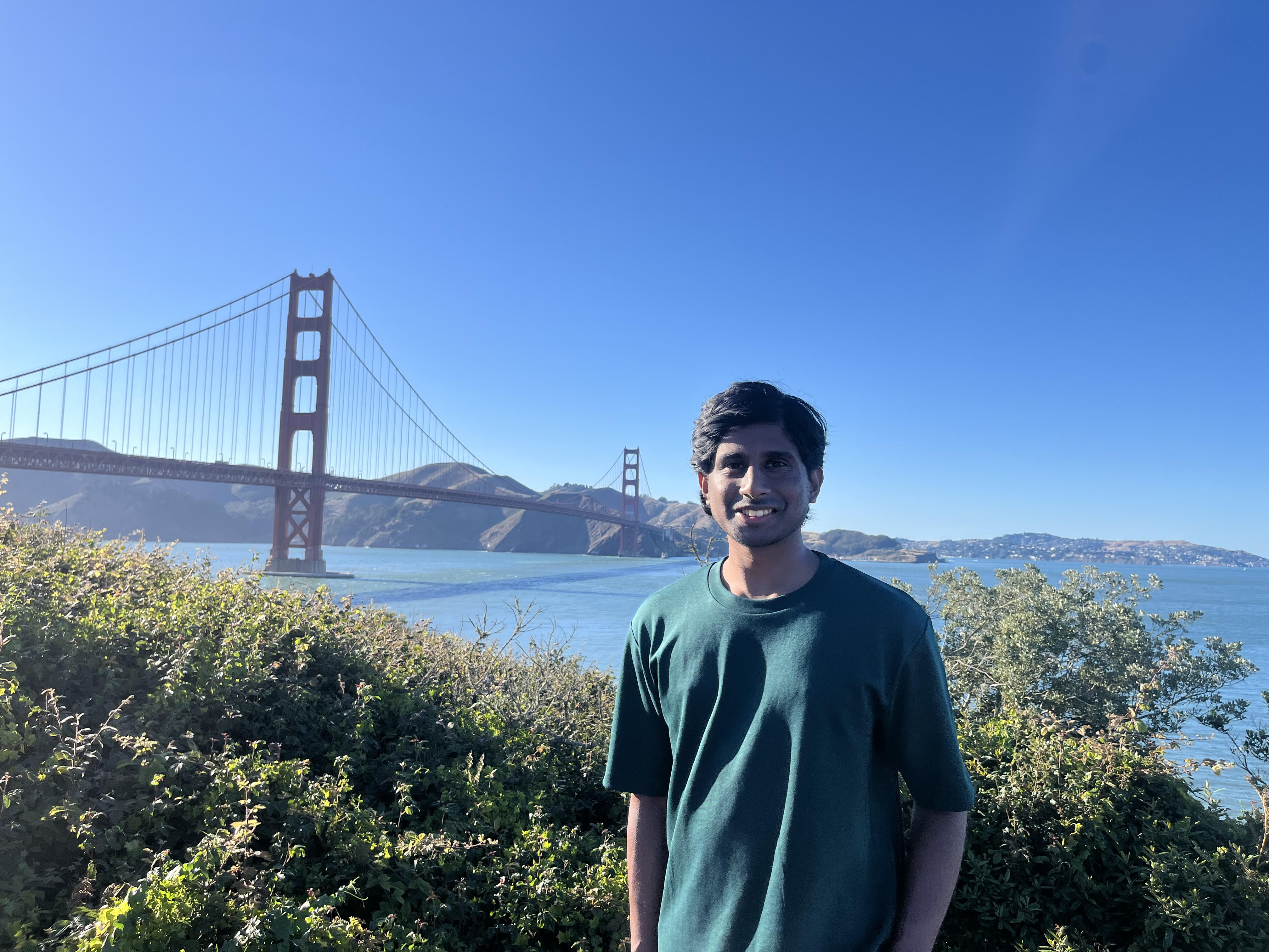Vikram Setty